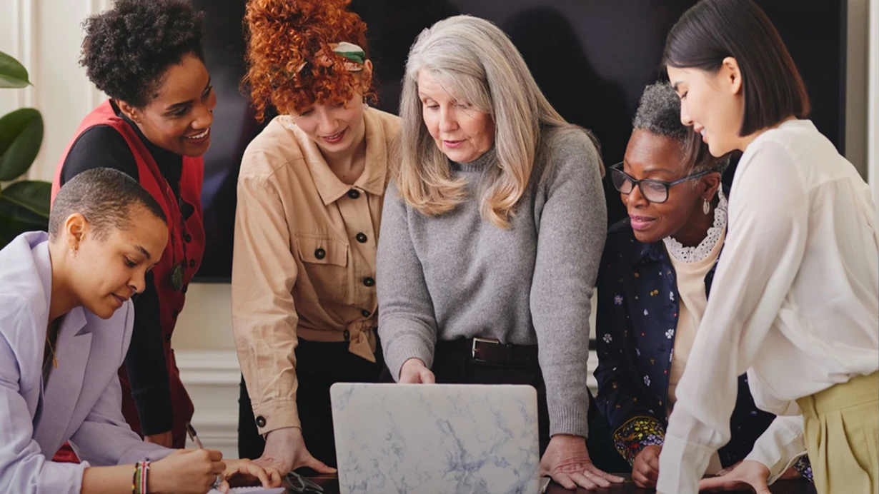 Kadın Girişimcilere Destek Programı Başlıyor