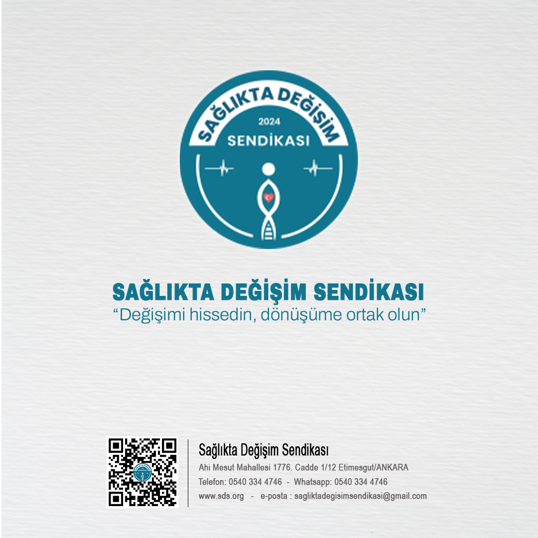 Sağlıkta Değişim Sendikası