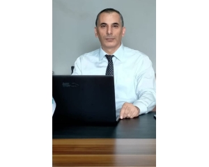 Barış FİDAN