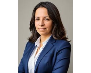 Serpil KONCA KARAGÖZ
