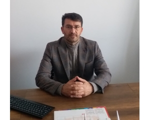 Memet Suvat KARAKAŞ
