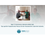 AĞRI İL TEMSİLCİMİZ ABDULMUTTALİP IŞIK'IN PATNOS DEVLET HASTANESİNİ ZİYARETİ