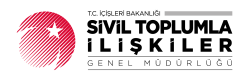 İl Sivil Toplum İlişkiler Müdürlüğü
