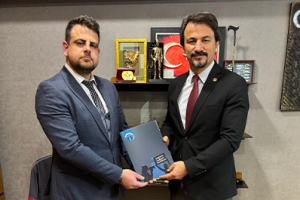 GÜNCELLİKTEN UZAK GİYİM YARDIMININ KÖKTEN DEĞİŞMESİ İÇİN İLK ADIMI ATTIK