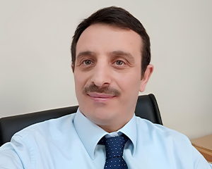 Mehmet YILMAZ