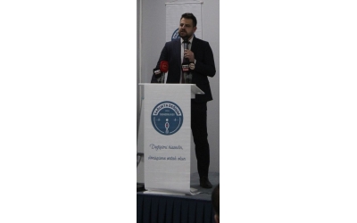 1. OLAĞAN GENEL KURULUMUZ