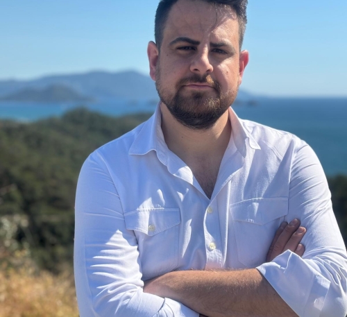 Muhammed Recep KILIÇ